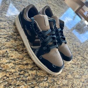 Nike Travis Scott x SB Dunk PRM QS Low Cactus Jack